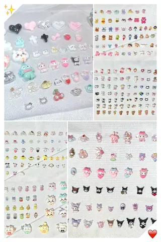 ネイル mionail 難波店のネイルデザイン