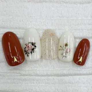 ネイル Nail salon Honey Beeのネイルデザイン