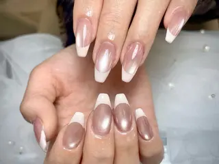 ネイル viet phe所属・Vp ネイルのネイルデザイン