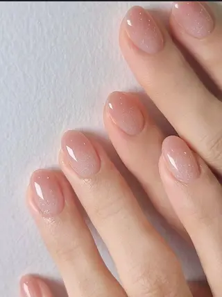 ネイル suk sallyのネイルデザイン