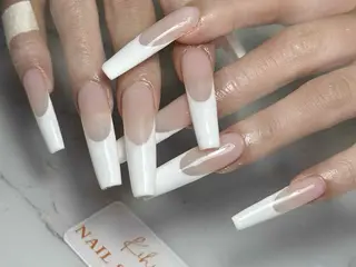 ネイル さくら💮💮 【オフ無料】のネイルデザイン