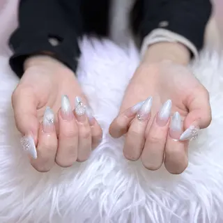ネイル ANH NAIL ゴテゴテ専門店💎のネイルデザイン