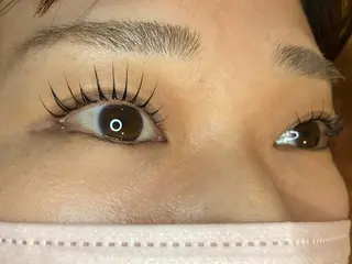 マツエク・マツパ NA NAのマツエク・マツパデザイン