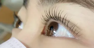 マツエク・マツパ spell_eyelash所属・spell eyelashのマツエク・マツパデザイン