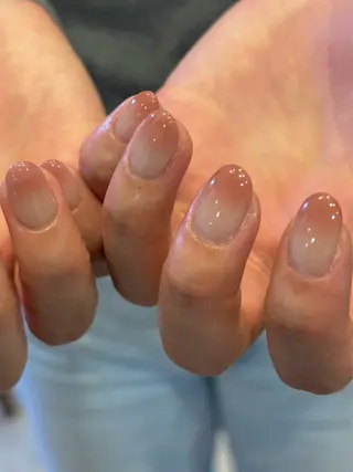 ネイル stayshe nail所属・高円寺 nail chieのネイルデザイン