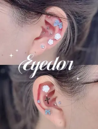 池袋 30分マツエクサロンのマツエク・マツパデザイン