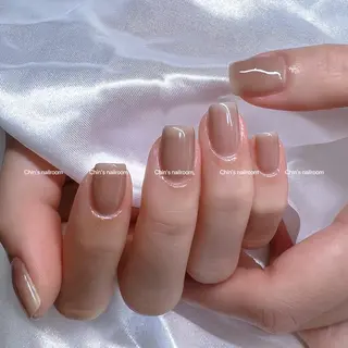 ネイル Kawaii ChibaNailのネイルデザイン