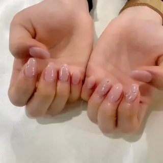 ネイル Salon Ｋのネイルデザイン
