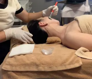 平塚店⭐️美肌サロン 🌱リンパマッサージのエステ・リラクイメージ