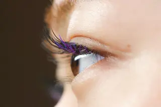 マツエク・マツパ Lisse Eyelashのマツエク・マツパデザイン