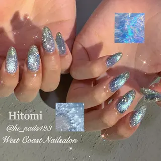 ネイル Hi_nails \ パラジェル取扱店のその他イメージ