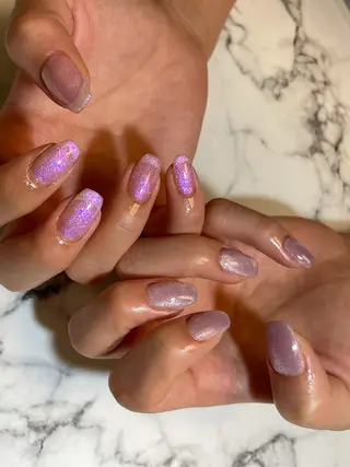 ネイル private salon NIKOのネイルデザイン