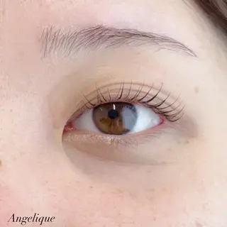 マツエク・マツパ 小山 澪のマツエク・マツパデザイン