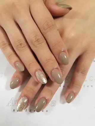 ネイル Angelica ネイリストのネイルデザイン