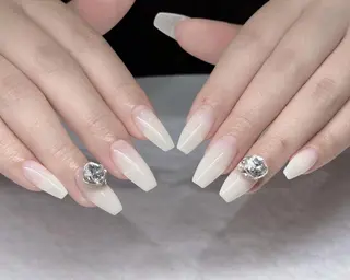 ネイル NAILS168 新大久保店のネイルデザイン