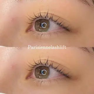 マツエク・マツパ AngelLash所属・AngelLash Satoのマツエク・マツパデザイン