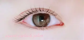 マツエク・マツパ Ayumi.dre 🌸Y《2階》のマツエク・マツパデザイン