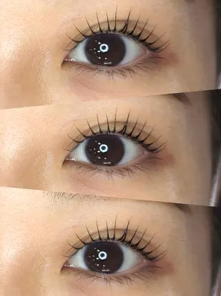 マツエク・マツパ STEEL所属・【STEEL池袋】 🌈MASHIMAのマツエク・マツパデザイン