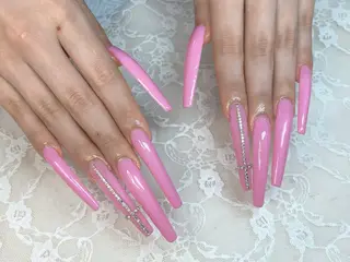 ネイル Epokku ネイルサロンのネイルデザイン