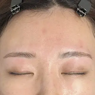 アイブロウ EAGLE所属・✩.*˚佐々木 百望✩.*˚の眉毛・アイブロウイメージ