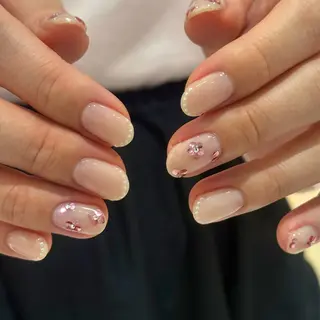 ネイル SACHIKO♪ premiereのネイルデザイン