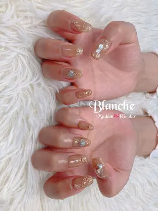 ネイル Lianネイル 寛子Lianのネイルデザイン