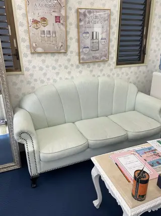 あじさい整骨院 サロントゥジュールのエステ・リラクイメージ