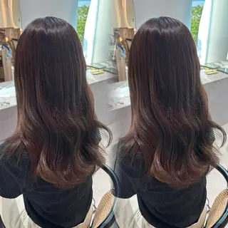 カラー Miku/🎀カラー モデル募集中🎀のヘアスタイル