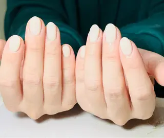 ネイル 金山 沙織のエステ・リラクイメージ