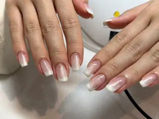 ネイル Nailsalonmarch大宮店所属・宮本 楓のネイルデザイン