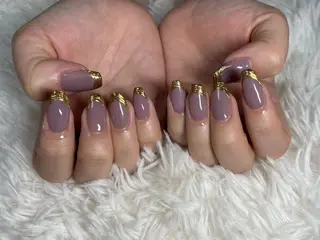 ネイル R’s nailのエステ・リラクイメージ