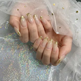 ネイル Nail Salon & MORE.のネイルデザイン