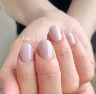 ネイル nail salon Rのネイルデザイン