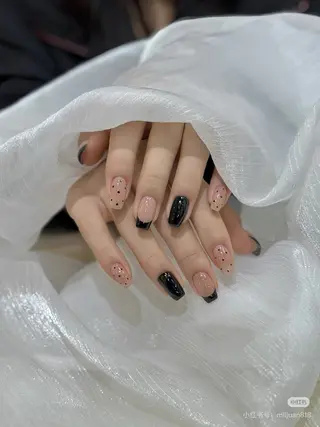 ネイル ネイル みきのネイルデザイン