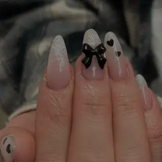 ネイル 爪塗屋 さんのネイルデザイン