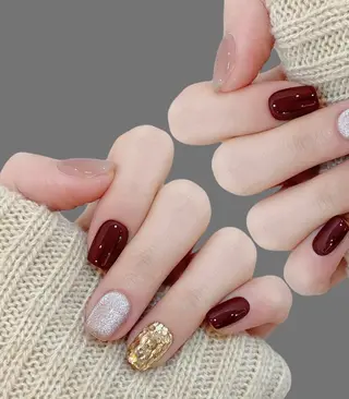 ネイル 大門浜松町 ネイルのネイルデザイン