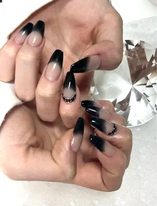 ネイル plaisir所属・plaisir プレジールネイルのネイルデザイン