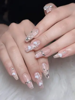 ネイル Lumi Nailのネイルデザイン