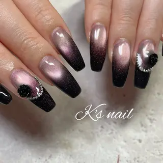 ネイル K's nail kotoeのネイルデザイン