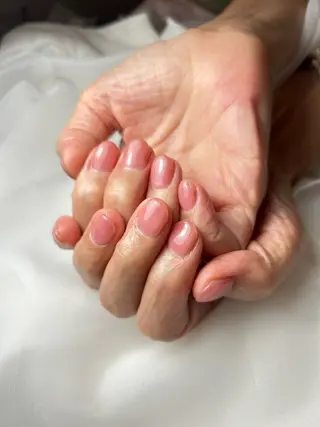 ネイル 金山 沙織のエステ・リラクイメージ