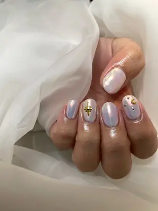 ネイル nail atelier Kのネイルデザイン