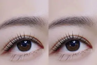 マツエク・マツパ 🧚‍♀️U・mi 菜々子のマツエク・マツパデザイン