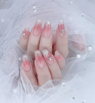 ネイル R salonのネイルデザイン