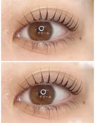 マツエク・マツパ 🌹ブリランテ🌹 大人気店のマツエク・マツパデザイン