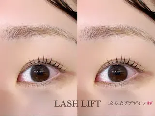 マツエク・マツパ MAQUM𖤐 Satsumiのマツエク・マツパデザイン