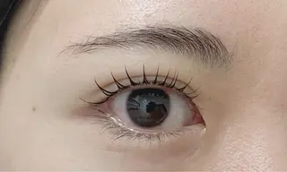 マツエク・マツパ Minamidani yukiのマツエク・マツパデザイン