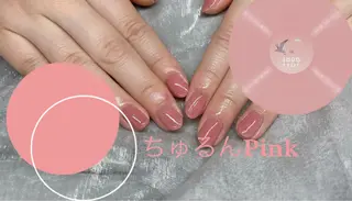 ネイル Liluネイリスト /𝐌𝐈𝐔.𝐈のネイルデザイン