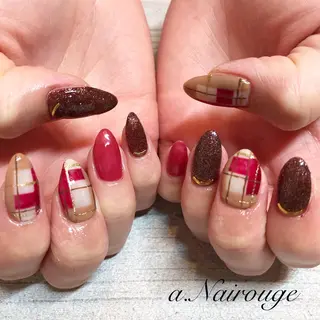 ネイル Nail salon REIRISのネイルデザイン