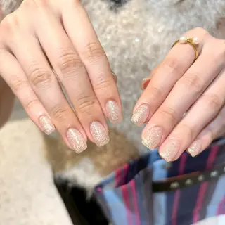 ネイル WHITE NAIL甲府昭和所属・WHITE NAILのネイルデザイン