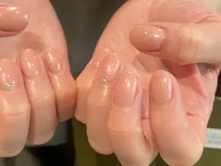 ネイル PEACE(ピース) natsukiのネイルデザイン